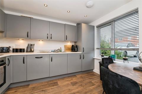 3 bedroom terraced house for sale, Pond Close, Cranbrook, Exeter, Devon, EX5