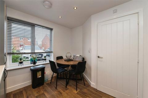 3 bedroom terraced house for sale, Pond Close, Cranbrook, Exeter, Devon, EX5