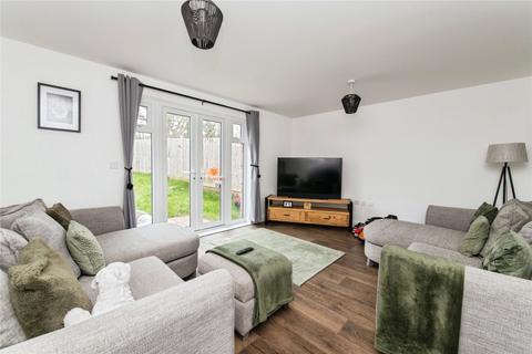 3 bedroom terraced house for sale, Pond Close, Cranbrook, Exeter, Devon, EX5