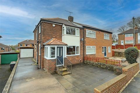undefined, Hillfoot Avenue, Pudsey, West Yorkshire