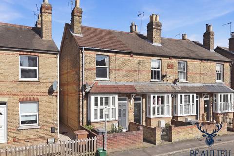 3 bedroom end of terrace house for sale, Chelmsford CM2