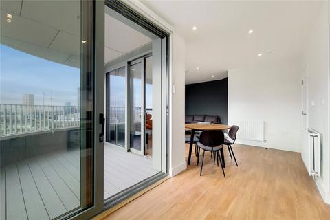 2 bedroom apartment to rent, at Folio London, Flat 51, Waldegrave Point, , 1 Green Street NW10