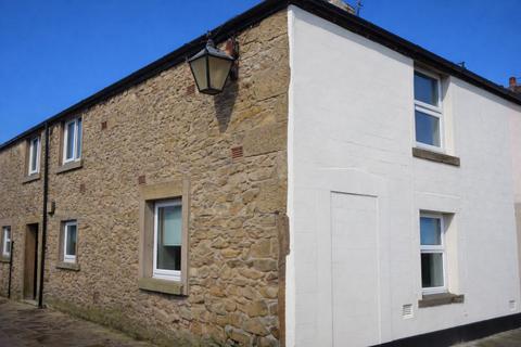 Doctors Row, Longridge, Preston, Lancashire, PR3 3ES