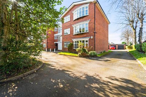 2 bedroom apartment for sale, Oakfield, Sale