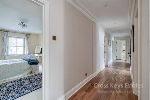 4 bedroom apartment for sale, Wingfield Mansions, 82 Molesworth Road, Plymouth PL3