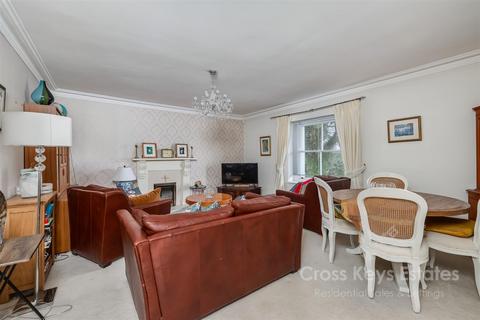4 bedroom apartment for sale, Wingfield Mansions, 82 Molesworth Road, Plymouth PL3