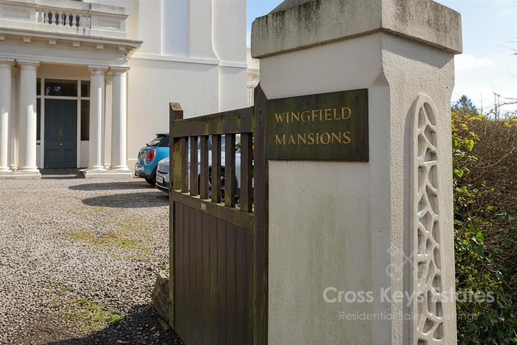 More Property Information