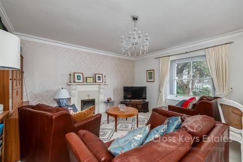 4 bedroom apartment for sale, Wingfield Mansions, 82 Molesworth Road, Plymouth PL3