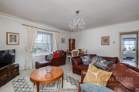 4 bedroom apartment for sale, Wingfield Mansions, 82 Molesworth Road, Plymouth PL3