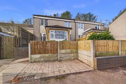 undefined, Woodland Court, Cannock WS12