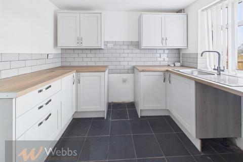 undefined, Woodland Court, Cannock WS12