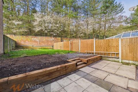 undefined, Woodland Court, Cannock WS12