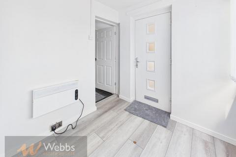 undefined, Woodland Court, Cannock WS12