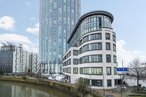 undefined, at Folio London, Flat 29, Warton House, , 150 High Street E15
