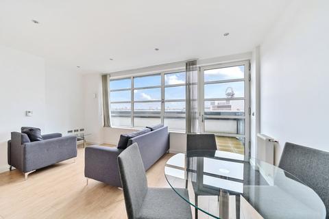 undefined, at Folio London, Flat 29, Warton House, , 150 High Street E15