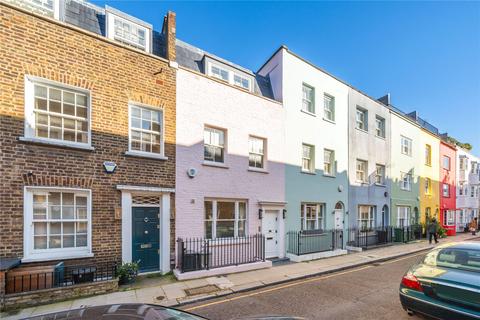 3 bedroom terraced house for sale, Godfrey Street, Chelsea, London, SW3