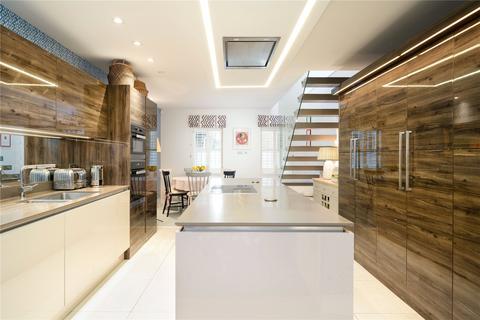 3 bedroom terraced house for sale, Godfrey Street, Chelsea, London, SW3