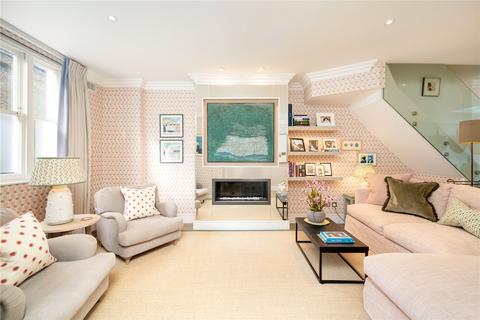 3 bedroom terraced house for sale, Godfrey Street, Chelsea, London, SW3
