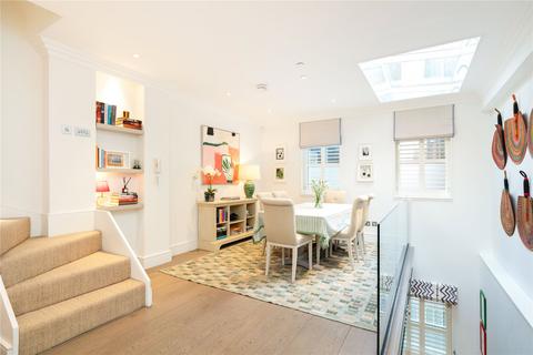 3 bedroom terraced house for sale, Godfrey Street, Chelsea, London, SW3