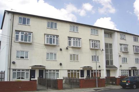 undefined, (Maisonettes), Liverpool L11