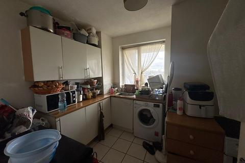 undefined, (Maisonettes), Liverpool L11