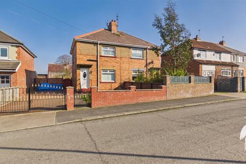3 bedroom semi-detached house for sale, Woodside Terrace, East Herrignton, Sunderland