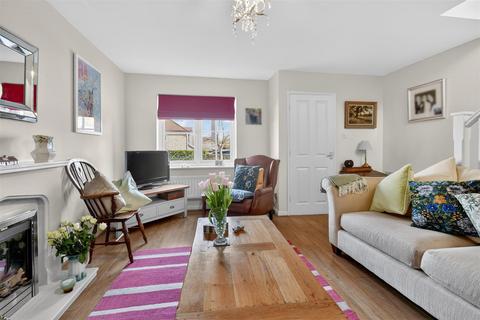 3 bedroom detached house for sale, Braithegayte, Wheldrake, York