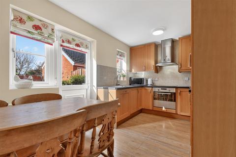 3 bedroom detached house for sale, Braithegayte, Wheldrake, York