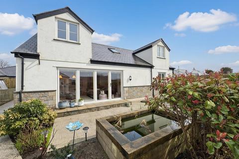 3 bedroom house for sale, Merritts Hill, Illogan