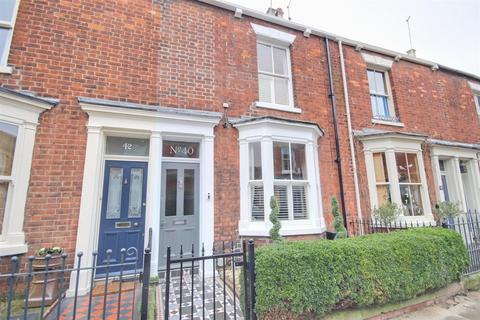 undefined, Wood Lane, Beverley