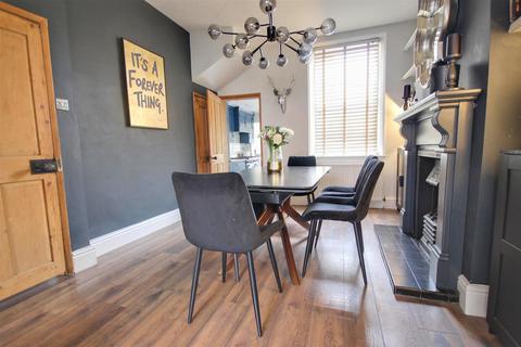 undefined, Wood Lane, Beverley
