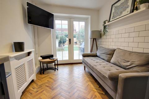undefined, Wood Lane, Beverley