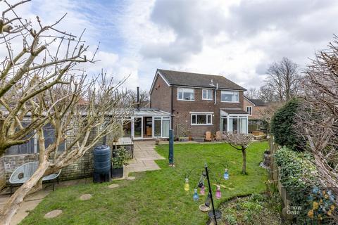 undefined, Lodge Drive, Mirfield WF14