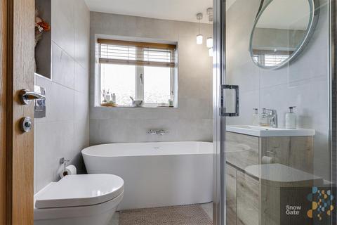 undefined, Lodge Drive, Mirfield WF14