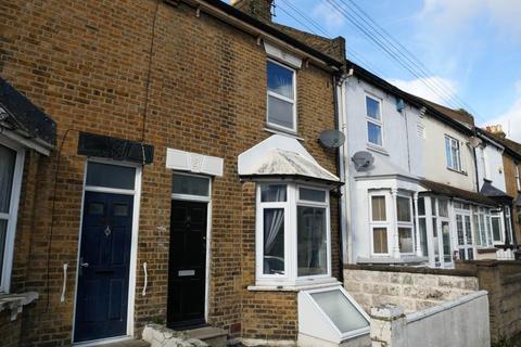 undefined, Ingram Road , Gillingham , Kent