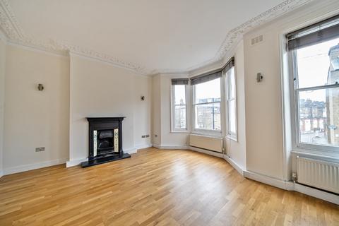 undefined, Bradiston Road, London, W9