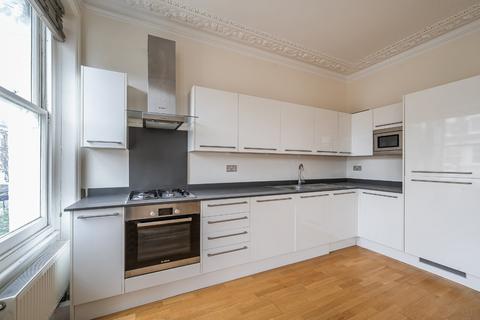 undefined, Bradiston Road, London, W9