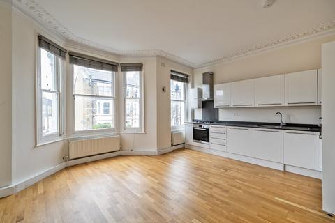 undefined, Bradiston Road, London, W9