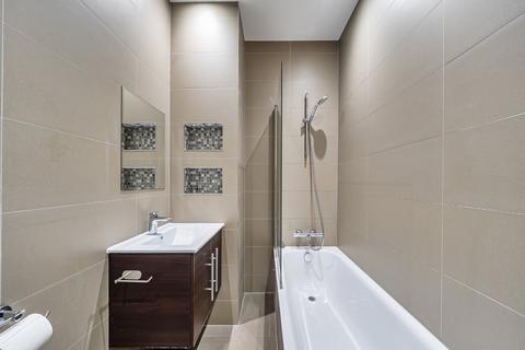 undefined, Bradiston Road, London, W9