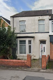 undefined, Lytham Road, Blackpool FY4
