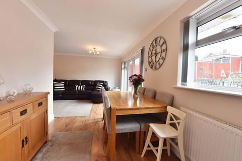 3 bedroom semi-detached bungalow for sale, Lingfield Way, Kingswinford DY6