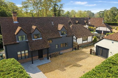 4 bedroom detached house for sale, Youlden Drive, CAMBERLEY GU15