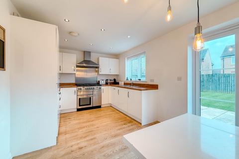 4 bedroom detached house for sale, Turnhouse Road, Stockton-on-Tees TS16