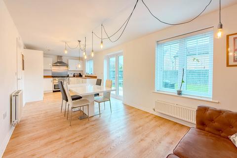 4 bedroom detached house for sale, Turnhouse Road, Stockton-on-Tees TS16