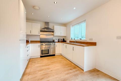 4 bedroom detached house for sale, Turnhouse Road, Stockton-on-Tees TS16