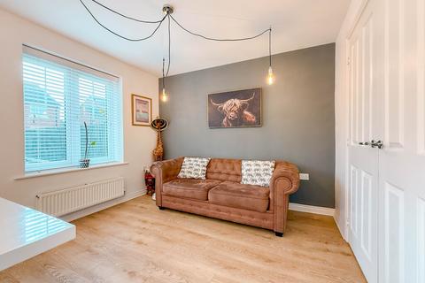 4 bedroom detached house for sale, Turnhouse Road, Stockton-on-Tees TS16