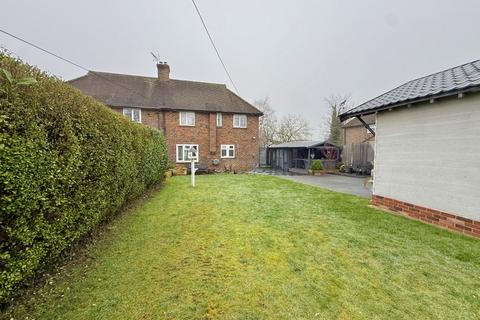 undefined, Openfields, Headley GU35