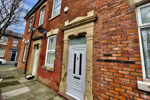 undefined, Langton Street, Preston PR1