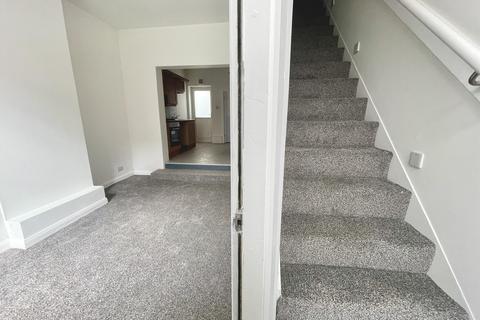 undefined, Langton Street, Preston PR1