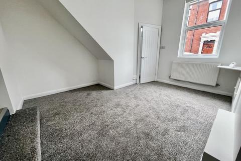 undefined, Langton Street, Preston PR1